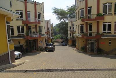 Office with Service Charge Included at Riverside Drive