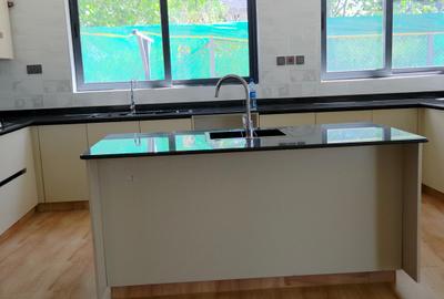 4 Bed House with En Suite at Kijani - 3