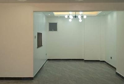 4 Bed Apartment with En Suite in Kileleshwa