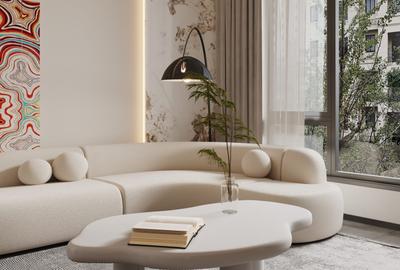 4 Bed Apartment with En Suite at Ole Dume - 4