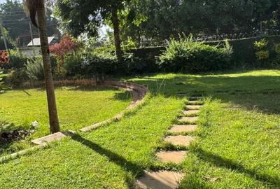 4 Bed House with En Suite at Lower Kabete - 3