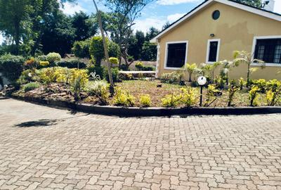 5 Bed House with En Suite in Loresho - 4