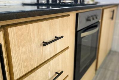 3 Bed Apartment with En Suite in Ruaka - 3