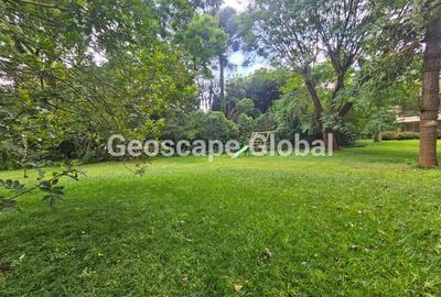 4 Bed House with En Suite in Kitisuru - 2