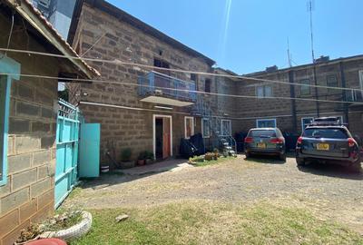 Commercial Property with Parking in Nairobi West - 2