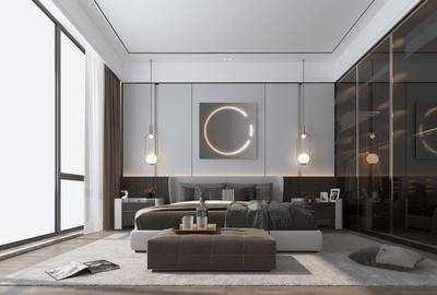 5 Bed Villa with En Suite at Chalbi Road - 4