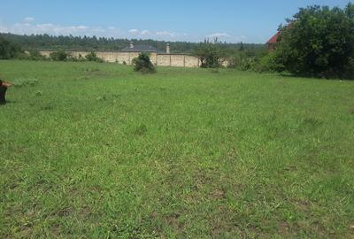 2 ac Land in Ongata Rongai