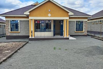 3 Bed House with En Suite in Kitengela