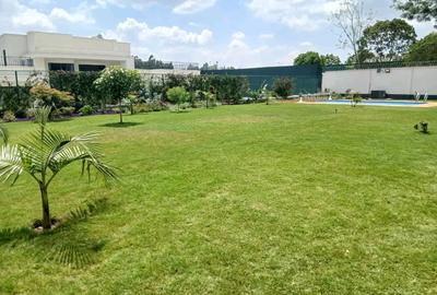 5 Bed Townhouse with En Suite in Loresho - 2