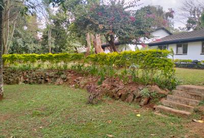 4 Bed House with En Suite in Loresho - 2