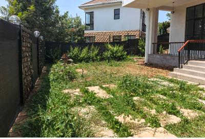 4 Bed Villa with En Suite at Migaa Golf Estate - 2