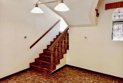 4 Bed House with En Suite in Thigiri - 4