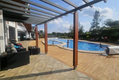 4 Bed Townhouse with En Suite at Five Star Paradise - 4