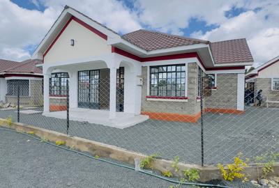 4 Bed House with En Suite at Muigai