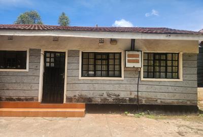2 Bed House in Karen