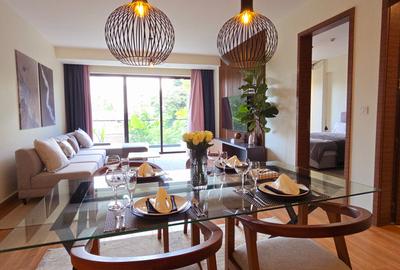 2 Bed Apartment with En Suite at Riverside Drive