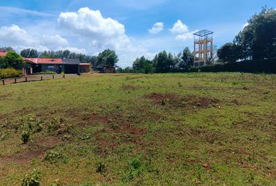 3,000 m² Residential Land at Ondiri