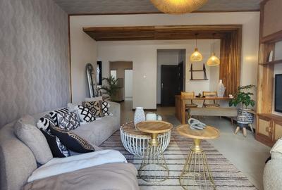 1 Bed Apartment with Swimming Pool in Syokimau