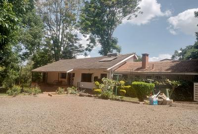 4 Bed House with En Suite in Runda - 3