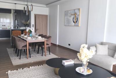 3 Bed Apartment with En Suite in Syokimau - 2