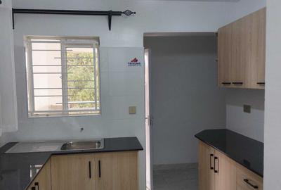 2 Bed Apartment with En Suite in Kikuyu Town - 3