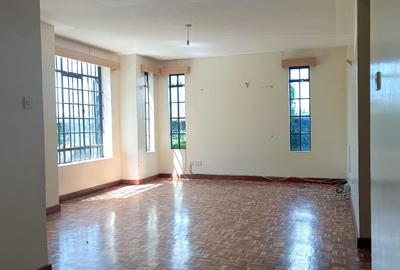 4 Bed House with En Suite at Kirawa Road Near Isk