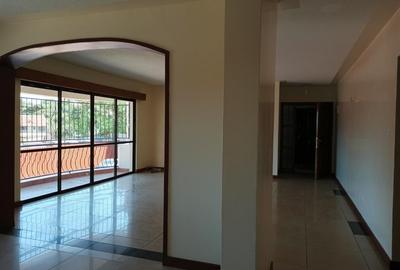 3 Bed Apartment with En Suite at Gatundu Road - 3