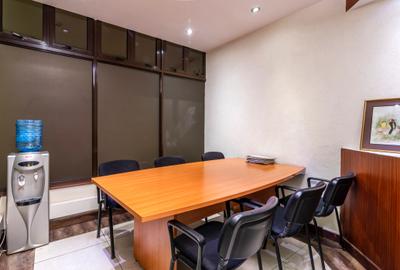 Office in Kilimani