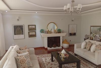 5 Bed Townhouse with En Suite at Karen - 3