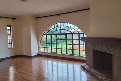 0.75 ac Commercial Property with Fibre Internet at Karen