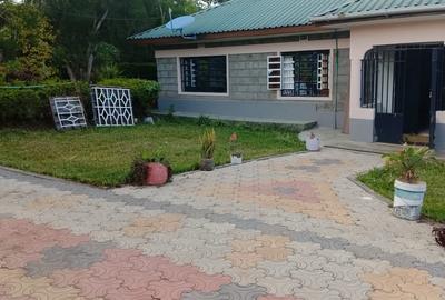 3 Bed House with En Suite in Ngong - 2