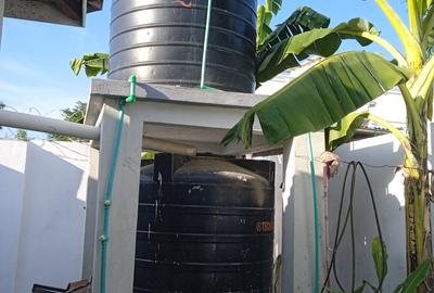 3 Bed House with En Suite at Behind Kari - 4