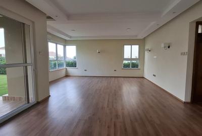 4 Bed House with En Suite in Kiambu Road
