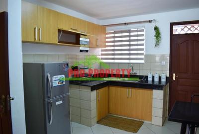 2 Bed Apartment with En Suite at Waiyaki Way