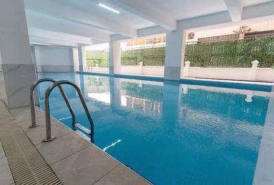 Furnished 1 Bed Apartment with Swimming Pool at Riara Road - 2