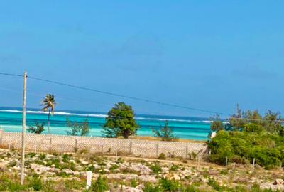 Land at Watamu