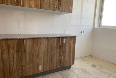 Serviced 3 Bed Apartment with En Suite in Westlands Area