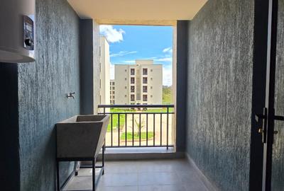 2 Bed Apartment with En Suite in Ruiru - 2