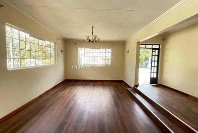 3 Bed House with En Suite in Karen