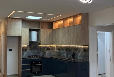 2 Bed Apartment with En Suite at Argwings Kodhek - 4