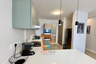 Furnished 2 Bed Apartment with En Suite in Kileleshwa - 4