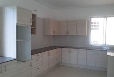 3 Bed Apartment with En Suite at Nyali - 3
