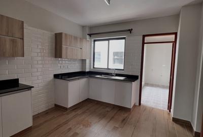 2 Bed Apartment with En Suite at Mandera Road - 4
