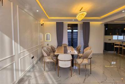 5 Bed Villa with En Suite at Ruiru - 3