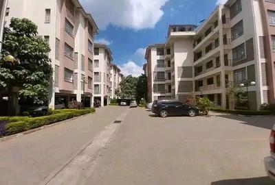 2 Bed Apartment with En Suite in Syokimau