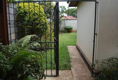 4 Bed Townhouse at Dennis Pritt/State House Road