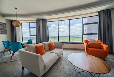 Serviced 1 Bed Apartment with En Suite at Southern Bypass