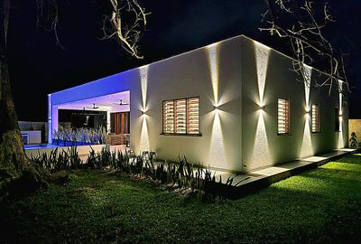 4 Bed Villa with En Suite in Diani - 3