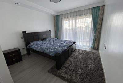 3 Bed Apartment with En Suite at Kilimani Nairobi Kenya - 4