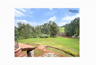 4 Bed House with En Suite at Off Tigoni-Limuru Road - 2